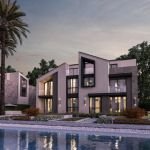 For sale: 3-bedroom Townhouse 225 m² in Keeva, 6th of October City, Egypt