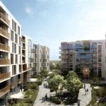For sale: 3-bedroom Apartment 181 m² in Alaire, Mostakbal City, Egypt