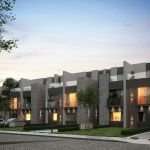 3-bedroom Townhouse 169 m² for sale in Rare, Mostakbal City, Egypt