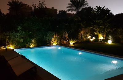 4-bedroom Villa 443 m² for sale in Dara Gardens, 6th of October City, Egypt
