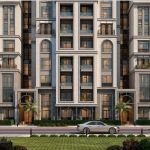 1-bedroom Apartment 66 m² for sale in Sky Range - Ever New Cairo, 6th settlement, Egypt
