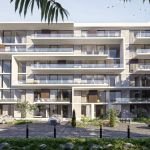 3-bedroom Apartment 135 m² for sale in The Crest, New Cairo, Egypt
