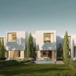 Townhouse 220 m² (3-bedroom) for sale in Hills of One, New Zayed, Egypt
