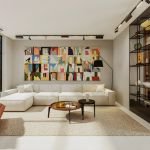 Studio 62 m² for sale in The Gray Residences-Hills of One, New Zayed, Egypt