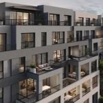 For sale: 1-bedroom Apartment 85 m² in Park Central, Mostakbal City, Egypt
