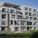 For sale: 3-bedroom Apartment 142 m² in Park Central Terraces, Mostakbal City, Egypt