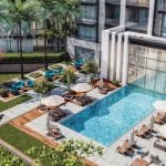 2-bedroom Apartment 93 m² for sale in The Phoenix SwanLake Residences, New Cairo, Egypt