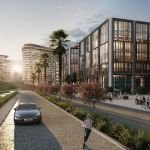 Retail 657 m² for sale in One - Ninety, New Cairo, Egypt
