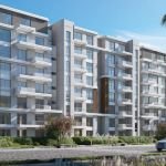3-bedroom Apartment 227 m² for sale in Palm Hills New Cairo, New Cairo, Egypt
