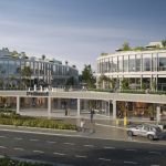 For sale: Administrative 98 m² in Palmet - New Cairo, New Cairo, Egypt