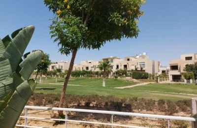 4-bedroom Townhouse 262 m² for sale in Palm Hills October, 6th of October City, Egypt