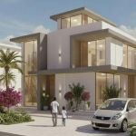3-bedroom Villa 185 m² for sale in VILLAGE DE LA CAPITALE-Phase 1, New Capital City, Egypt