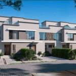 Townhouse 190 m² (3-bedroom) for sale in Badya, October Gardens, Egypt