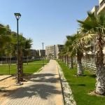 Apartment 191 m² (3-bedroom) for sale in Capital Gardens, New Cairo, Egypt