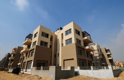 3-bedroom Apartment 257 m² for sale in Village Avenue, New Cairo, Egypt