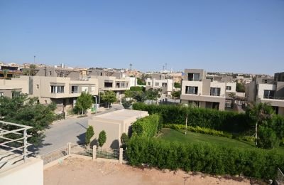 فيلا 6 غرف نوم 450 م² للبيع في بالم فالي، 6 أكتوبر، مصر