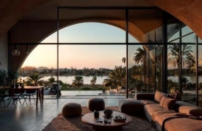 1-bedroom Apartment 64 m² for sale in Jirian - Palm Hills, New Zayed, Egypt
