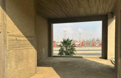 Retail 65 m² for sale in Village Garden Katameya, New Cairo, Egypt