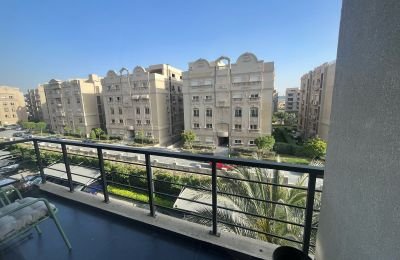 2-bedroom Apartment 173 m² for sale in The Waterway - New Cairo, North Investors, Egypt