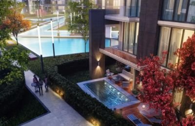2-bedroom Apartment 141 m² for sale in The Capitalway, New Capital City, Egypt