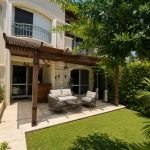 For sale: 4-bedroom Townhouse 210 m² in El Patio 6 October, 6th of October City, Egypt