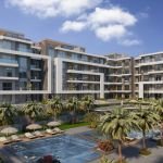 Apartment 200 m² (3-bedroom) for sale in El Patio Sola, El Shorouk, Egypt