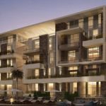 For sale: 3-bedroom Apartment 160 m² in El Patio Casa, El Shorouk, Egypt