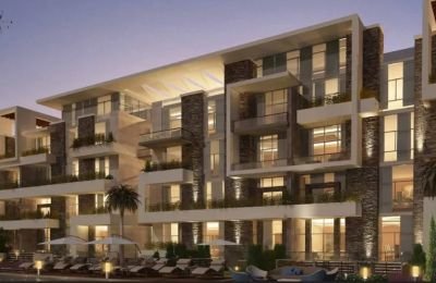 For sale: 3-bedroom Apartment 160 m² in El Patio Casa, El Shorouk, Egypt