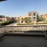 3-bedroom Townhouse 311 m² for sale in DISTRICT 5, South New Cairo, Egypt