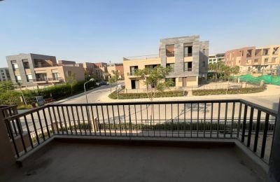 3 غرف نوم تاون هاوس 311 م² للبيع في ديستريكت 5، جنوب القاهرة الجديدة، مصر
