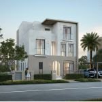 5-bedroom Villa 714 m² for sale in Jade Hills - City Gate, New Cairo, Egypt