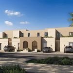 For sale: 3-bedroom Townhouse 144 m² in Sandside Lagoons, Alam Al Roum, Egypt