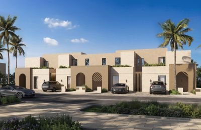 For sale: 3-bedroom Townhouse 144 m² in Sandside Lagoons, Alam Al Roum, Egypt