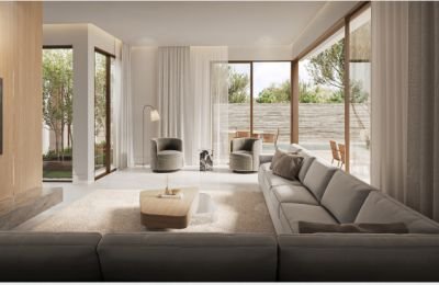 For sale: 3-bedroom Penthouse 200 m² in Solana, New Zayed, Egypt
