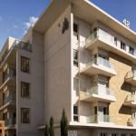 3-bedroom Apartment 140 m² for sale in Club Park - ICity October, Northern Expansion, Egypt