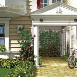 Duplex 220 m² (3-bedroom) for sale in Mountain View Executive Residence Katameya, New Cairo, Egypt