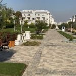 For sale: 5-bedroom Townhouse 298 m² in Mountain View October Park, 6th of October City, Egypt