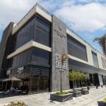 Medical 75 m² for sale in Safa Medi Plex Phase 2, 6th settlement, Egypt