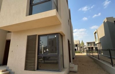 4 غرف نوم فيلا 340 م² للبيع في سوديك إيست، هليوبوليس الجديدة، مصر