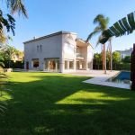 5 غرف نوم فيلا 673 م² للبيع في أليجريا، الشيخ زايد، مصر