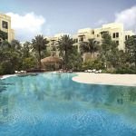 For sale: 3-bedroom Apartment 230 m² in Kattameya Plaza, North Investors, Egypt