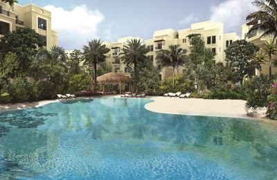 For sale: 3-bedroom Apartment 230 m² in Kattameya Plaza, North Investors, Egypt