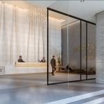 Administrative 82 m² for sale in Westown The Portal, El Sheikh Zayed, Egypt