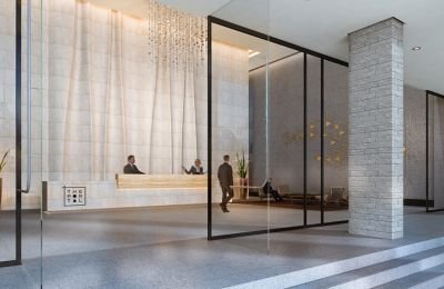 Administrative 90 m² for sale in Westown The Portal, El Sheikh Zayed, Egypt