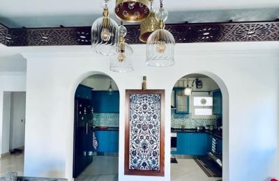 3-bedroom Apartment 224 m² for sale in October Plaza, Northern Expansion, Egypt
