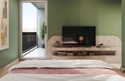 For sale: 2-bedroom Penthouse 240 m² in VYE SODIC, New Zayed, Egypt