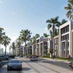 For sale: 2-bedroom Chalet 128 m² in Mar Bay - Ras El Hekma, Ras El Hekma, Egypt