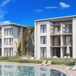 2-bedroom Chalet 112 m² for sale in Bay West, Somabay, Egypt