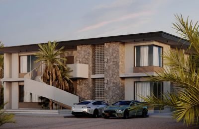 2-bedroom Apartment 112 m² for sale in Mesca Heights, Somabay, Egypt
