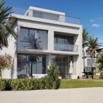 Villa 415 m² (4-bedroom) for sale in Mazarine Islands, Al Alamein, Egypt